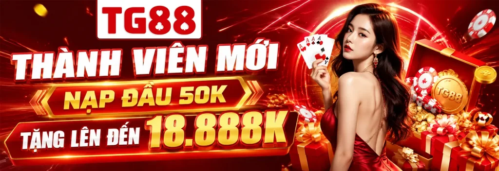 Banner nhà cái TG88